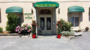Cit'Hotel du Tigre